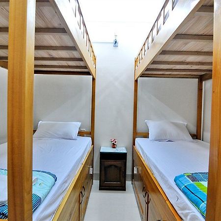 Duy Phuoc Hotel Nha Trang Extérieur photo