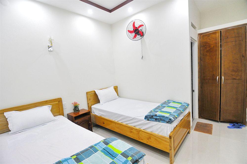 Duy Phuoc Hotel Nha Trang Extérieur photo