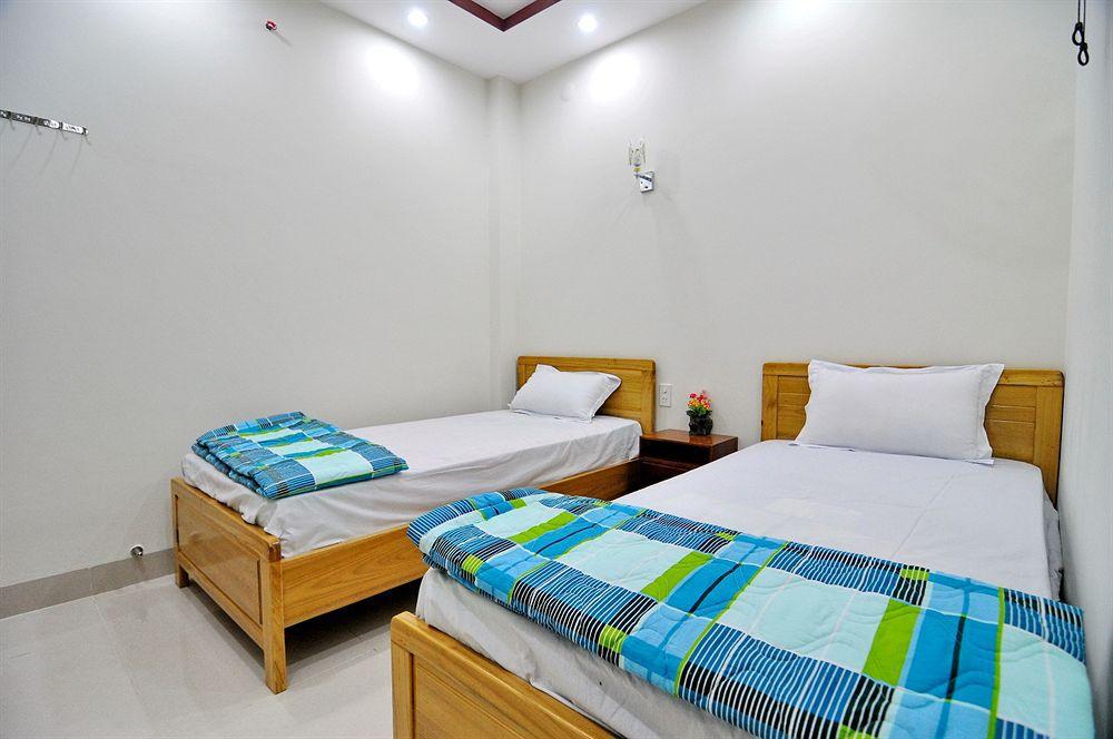 Duy Phuoc Hotel Nha Trang Extérieur photo