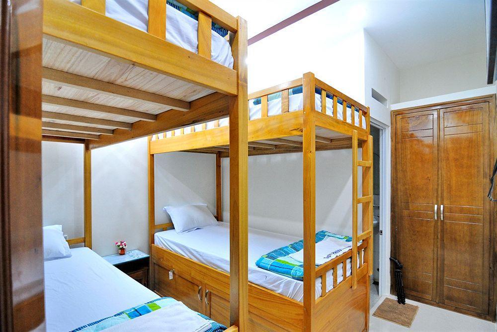 Duy Phuoc Hotel Nha Trang Extérieur photo