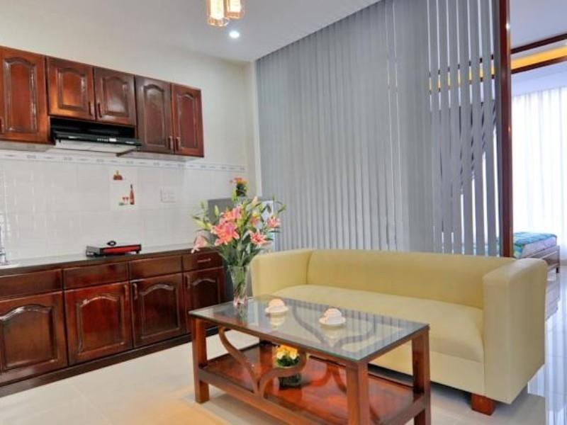 Duy Phuoc Hotel Nha Trang Extérieur photo