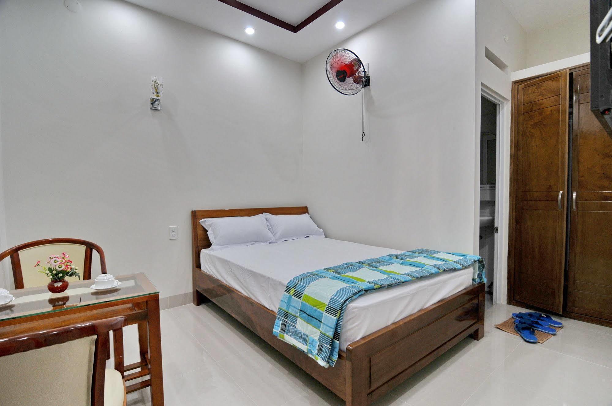 Duy Phuoc Hotel Nha Trang Extérieur photo